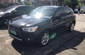 Mitsubishi ASX 2012 for sale