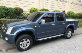 2010 Isuzu Dmax for sale
