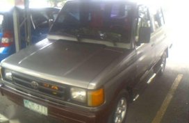 1997 Toyota Tamaraw for sale