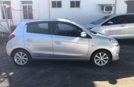 Mitsubishi Mirage 2014 for sale