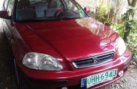 Honda Civic 1996 for sale