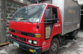 2000 Isuzu Elf 4be1 in line engine canter forward giga mitsubishi nissan