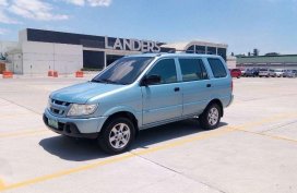 2007 Isuzu Crosswind XT 2.5 turbo diesel all power