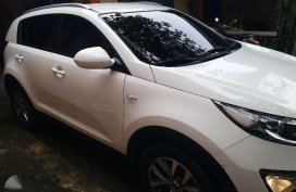 2014 Kia Sportage diesel not fortuner montero hilux strada wigo mirage