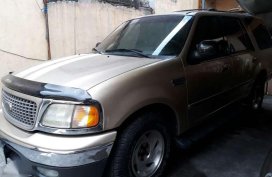 Ford Expedition Xlt 2000 for sale