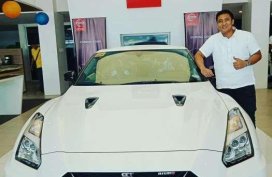 2018 Brand New Almera Navara NV350 Urvan Juke Xtrail