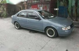 1996 Nissan Sentra Series 3 All power