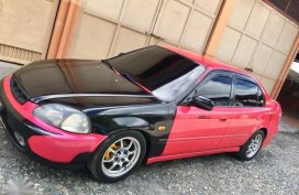 Honda Civic 1998 for sale
