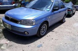 Ford Lynx LSI 2003 for sale