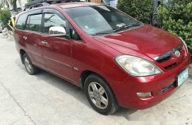 Toyota Innova 2005 for sale
