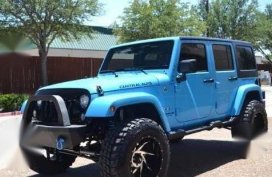2014 Jeep Wrangler very good condition 