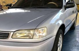 Toyota Corolla Baby Altis 2001 MAGBASA PO MABUTI!!! (Sale/Swap)