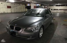 BMW 520i Lci 2009 for sale