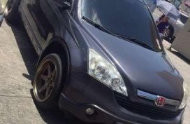 Honda CRV 2008 model 4x2 90k odo