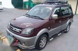 Mitsubishi Adventure 2011 for sale