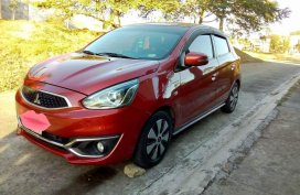For sale Mitsubishi Mirage 2016