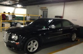 For Sale 2010 Chrysler 300C 
