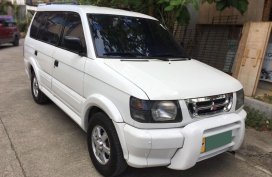 2001 Mitsubishi Adventure for sale "Reduced Price"