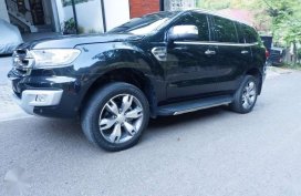 2016 Ford Everest for sale