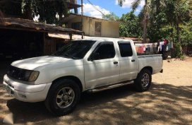 Nissan Frontier 1999 for sale