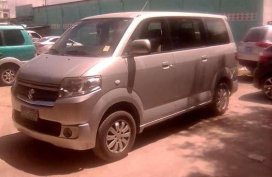 Suzuki Apv 2013 for sale
