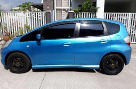 2009 Honda Jazz FOR SALE 