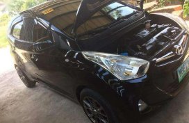 Hyundai Eon 2013 for sale