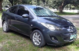 2010 Mazda 2 for sale