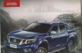 Nissan Navara 2018 for sale