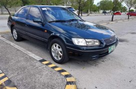 2000 Toyota Camry matic Automatic
