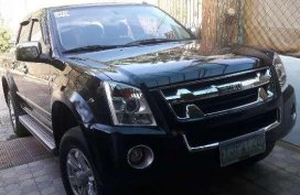 Isuzu D-Max 2010 for sale