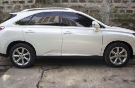 Like New Lexus RX 350 for sale