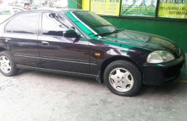 Honda Civic 1998 for sale