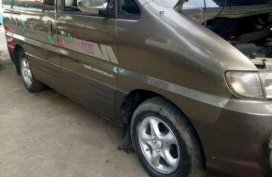 Hyundai Starex Club 1999 Model