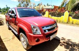 Isuzu Dmax 2009 for sale