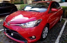 Toyota Vios 2015 for sale