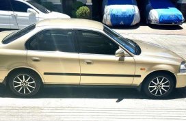 Honda Civic 1996 for sale