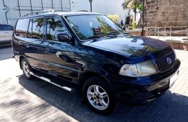 Toyota Revo dlx 2003mdl SALE or SWAP