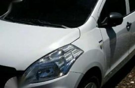 2017 Suzuki Ertiga for sale