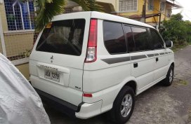 2015 Mitsibishi Adventure for sale