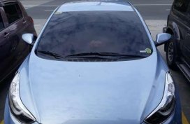 Hyundai Elantra 2011 for sale