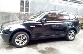 2005 Bmw X3 for sale
