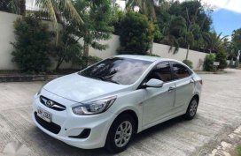 Hyundai Accent 2014 for sale