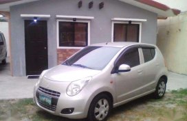 2010 Suzuki Celerio for sale