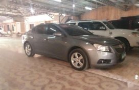 2010 Chevrolet Cruze for sale