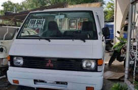 2005 Mitsubishi L300 de luxxe van 2005 model