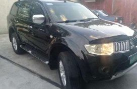 Mitsubishi Montero sport Gls 4x2 matic 2010 Like fortuner everest