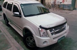 Isuzu Alterra 2010 for sale