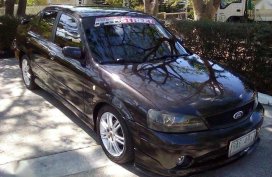 Ford Lynx Rs 2004 and Mio 2k16 Very Fuel efficient