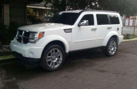 Dodge Nitro 2008 for sale